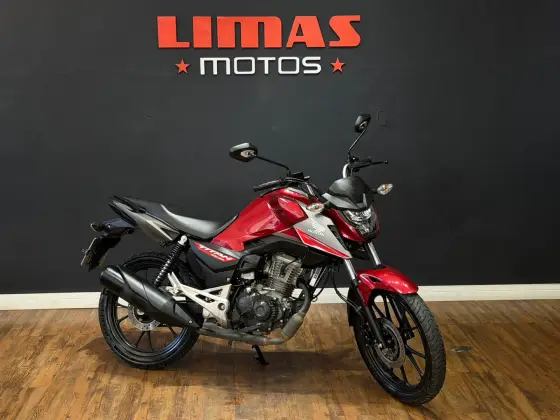 HONDA CG 160 TITAN HONDA CG 160 TITAN