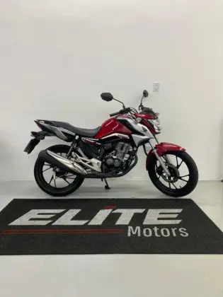 HONDA CG 160 TITAN HONDA CG 160 TITAN