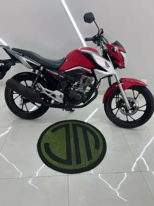 HONDA CG 160 TITAN HONDA CG 160 TITAN