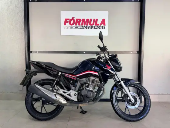 HONDA CG 160 TITAN HONDA CG 160 TITAN