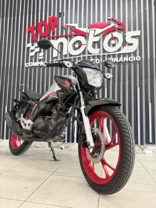 HONDA CG 160 TITAN HONDA CG 160 TITAN