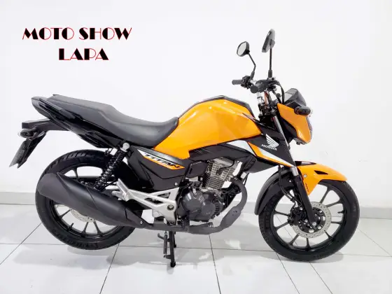 HONDA CG 160 TITAN HONDA CG 160 TITAN