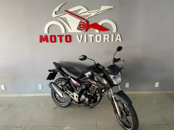 HONDA CG 160 TITAN HONDA CG 160 TITAN
