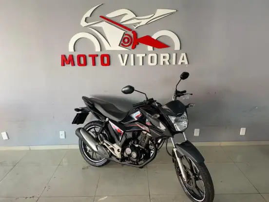 HONDA-CG 160 TITAN-2024