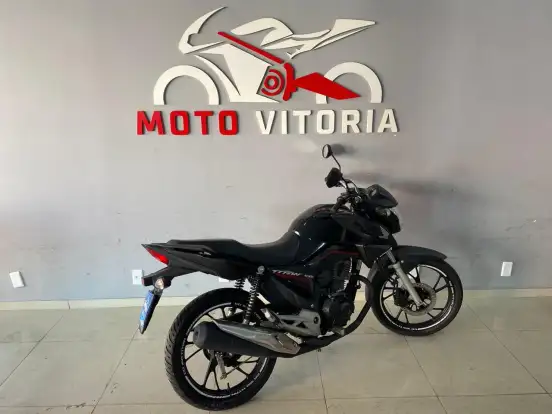 HONDA-CG 160 TITAN-2024