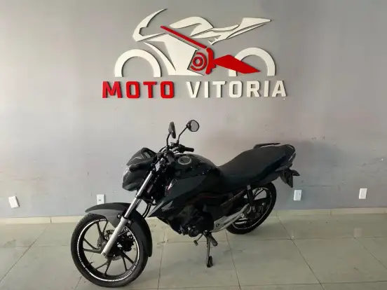 HONDA-CG 160 TITAN-2024