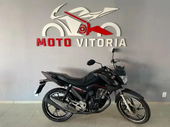 HONDA-CG 160 TITAN-2024