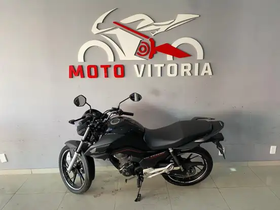HONDA-CG 160 TITAN-2024
