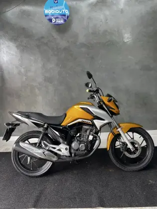 HONDA CG 160 TITAN HONDA CG 160 TITAN