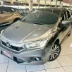 HONDA CITY 1.5 LX 16V FLEX 4P AUTOMÁTICO HONDA CITY 1.5 LX 16V FLEX 4P AUTOMÁTICO