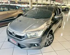 HONDA CITY 1.5 LX 16V FLEX 4P AUTOMÁTICO HONDA CITY 1.5 LX 16V FLEX 4P AUTOMÁTICO