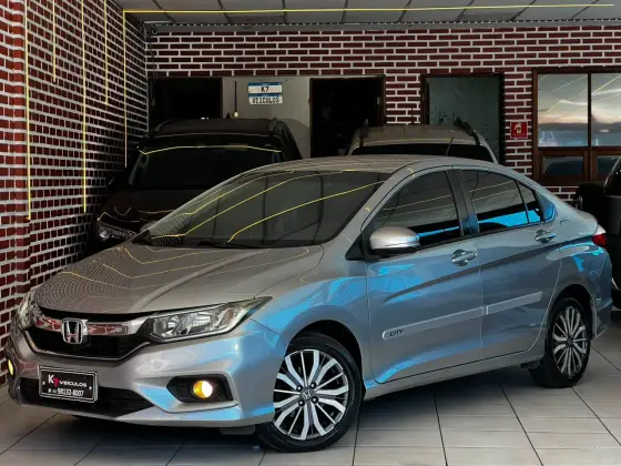 HONDA CITY 1.5 LX 16V FLEX 4P AUTOMÁTICO HONDA CITY 1.5 LX 16V FLEX 4P AUTOMÁTICO