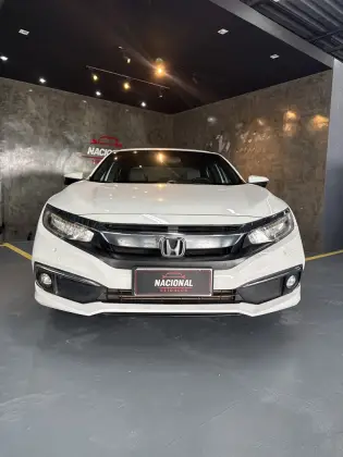HONDA CIVIC 1.5 16V TURBO GASOLINA TOURING 4P CVT HONDA CIVIC 1.5 16V TURBO GASOLINA TOURING 4P CVT