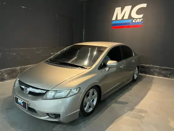 HONDA CIVIC 1.8 LXS 16V GASOLINA 4P MANUAL HONDA CIVIC 1.8 LXS 16V GASOLINA 4P MANUAL