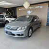 HONDA CIVIC 1.8 LXS 16V FLEX 4P AUTOMÁTICO HONDA CIVIC 1.8 LXS 16V FLEX 4P AUTOMÁTICO