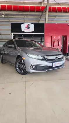 HONDA CIVIC 2.0 16V FLEXONE EXL 4P CVT HONDA CIVIC 2.0 16V FLEXONE EXL 4P CVT