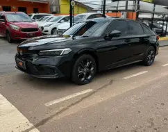 HONDA CIVIC 2.0 DI e:HEV TOURING e-CVT HONDA CIVIC 2.0 DI e:HEV TOURING e-CVT