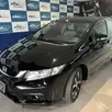 HONDA CIVIC 2.0 LXR 16V FLEX 4P AUTOMÁTICO HONDA CIVIC 2.0 LXR 16V FLEX 4P AUTOMÁTICO
