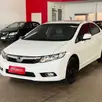 HONDA CIVIC 2.0 LXR 16V FLEX 4P AUTOMÁTICO HONDA CIVIC 2.0 LXR 16V FLEX 4P AUTOMÁTICO