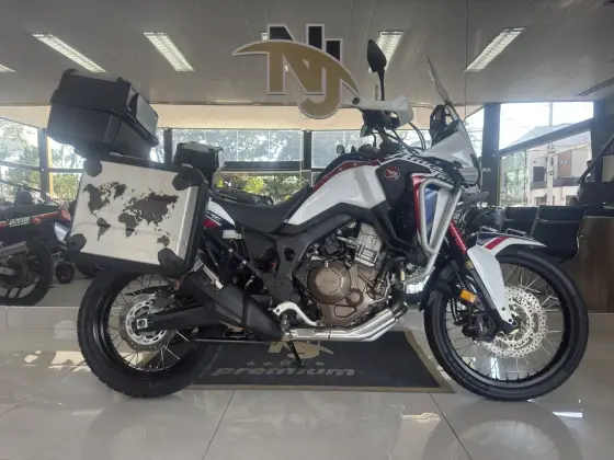 HONDA CRF 1000L AFRICA TWIN ABS HONDA CRF 1000L AFRICA TWIN ABS