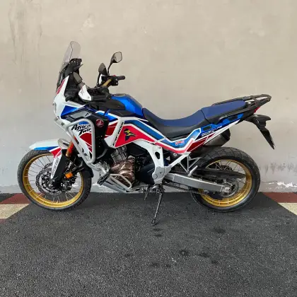 HONDA CRF 1100L AFRICA TWIN ADVENTURE SPORTS ES DCT 