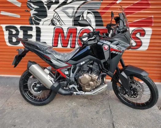HONDA CRF 1100L AFRICA TWIN HONDA CRF 1100L AFRICA TWIN