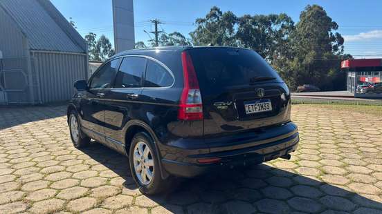 HONDA-CRV-2010
