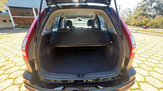 HONDA-CRV-2010