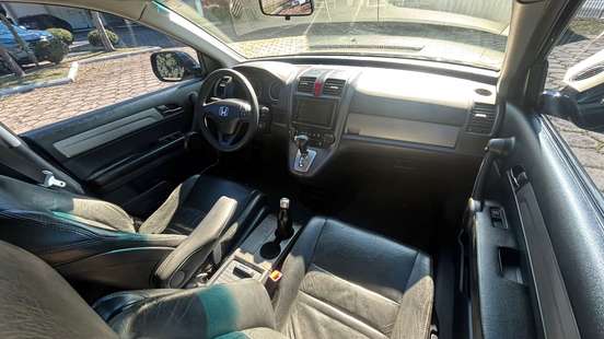HONDA-CRV-2010