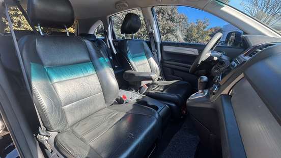 HONDA-CRV-2010