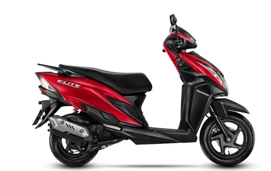 HONDA ELITE 125i HONDA ELITE 125i