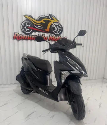 HONDA ELITE 125i HONDA ELITE 125i