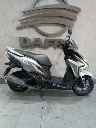 HONDA ELITE 125i HONDA ELITE 125i