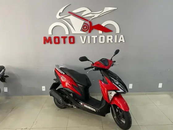 HONDA ELITE 125i HONDA ELITE 125i