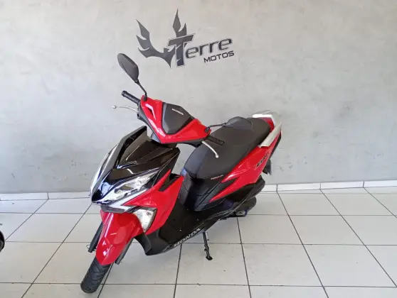 HONDA ELITE 125i HONDA ELITE 125i
