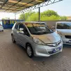 HONDA FIT 1.4 LX 16V FLEX 4P MANUAL HONDA FIT 1.4 LX 16V FLEX 4P MANUAL