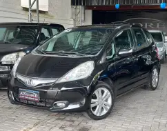 HONDA FIT 1.5 EX 16V FLEX 4P AUTOMÁTICO HONDA FIT 1.5 EX 16V FLEX 4P AUTOMÁTICO