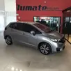 HONDA FIT 1.5 EX 16V FLEX 4P AUTOMÁTICO HONDA FIT 1.5 EX 16V FLEX 4P AUTOMÁTICO