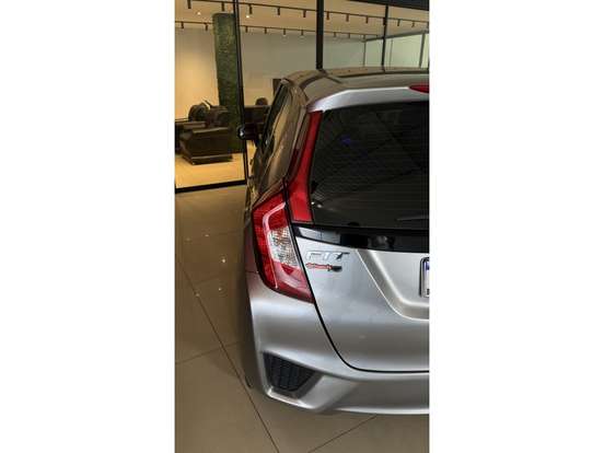 HONDA-FIT-1.5 EX 16V FLEX 4P AUTOMÁTICO HONDA-FIT-2014