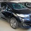 HONDA FIT 1.5 EX 16V FLEX 4P AUTOMÁTICO HONDA FIT 1.5 EX 16V FLEX 4P AUTOMÁTICO