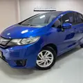 HONDA FIT 1.5 LX 16V FLEX 4P MANUAL HONDA FIT 1.5 LX 16V FLEX 4P MANUAL