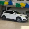 HONDA HR-V 1.5 16V TURBO GASOLINA TOURING 4P AUTOMÁTICO HONDA HR-V 1.5 16V TURBO GASOLINA TOURING 4P AUTOMÁTICO