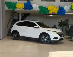 HONDA HR-V 1.5 16V TURBO GASOLINA TOURING 4P AUTOMÁTICO HONDA HR-V 1.5 16V TURBO GASOLINA TOURING 4P AUTOMÁTICO