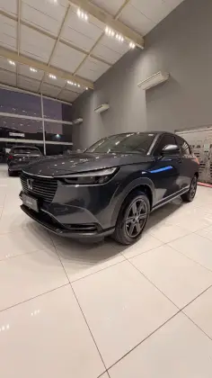 HONDA HR-V 1.5 DI I-VTEC FLEX EXL CVT HONDA HR-V 1.5 DI I-VTEC FLEX EXL CVT