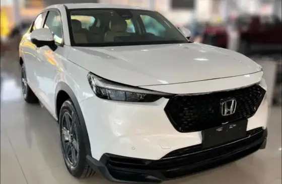 HONDA HR-V 1.5 DI I-VTEC TURBO FLEX ADVANCE CVT HONDA HR-V 1.5 DI I-VTEC TURBO FLEX ADVANCE CVT