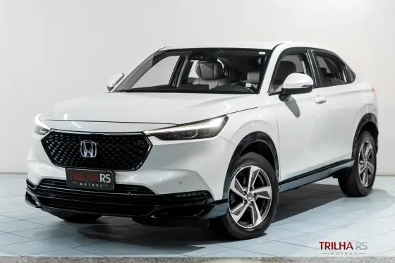 HONDA HR-V 1.5 DI I-VTEC TURBO FLEX TOURING CVT HONDA HR-V 1.5 DI I-VTEC TURBO FLEX TOURING CVT