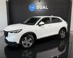 HONDA HR-V 1.5 DI I-VTEC TURBO FLEX TOURING CVT HONDA HR-V 1.5 DI I-VTEC TURBO FLEX TOURING CVT
