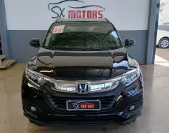 HONDA HR-V 1.8 16V FLEX EX 4P AUTOMÁTICO HONDA HR-V 1.8 16V FLEX EX 4P AUTOMÁTICO