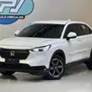 HONDA HR-V 1.5 DI I-VTEC FLEX EX CVT HONDA HR-V 1.5 DI I-VTEC FLEX EX CVT