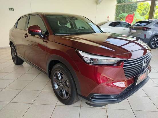 HONDA-HR-V-1.5 DI I-VTEC FLEX EXL CVT HONDA-HR-V-2022